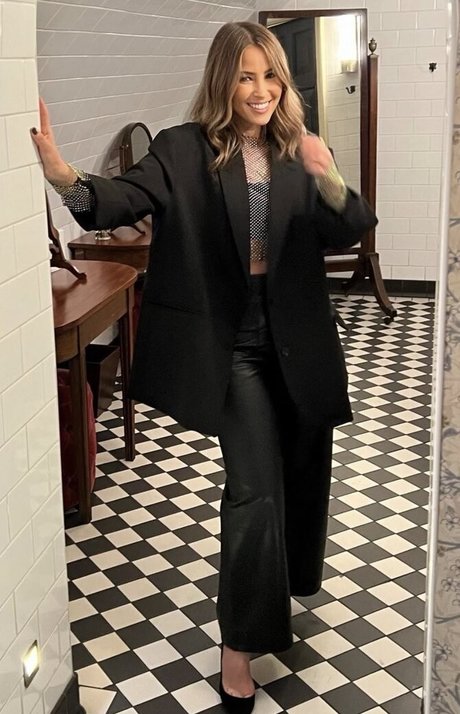 Rachel Stevens 写真集