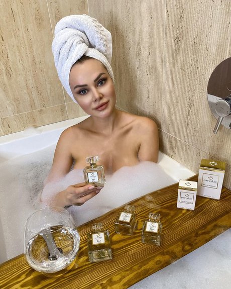 Ola Ciupa 高品質スター 写真