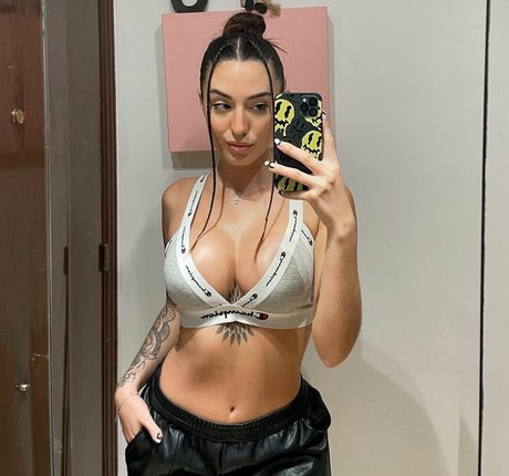 Mar Morales Ochoa 女優 ギャラリー