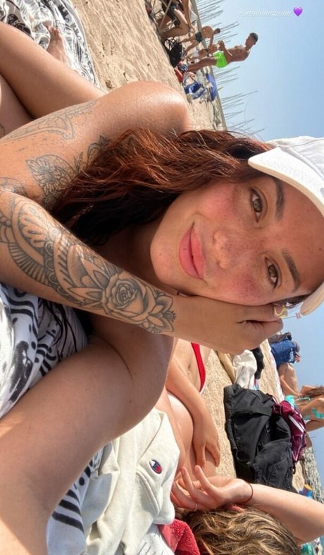 Mar Morales Ochoa トップ女優 ギャラリー