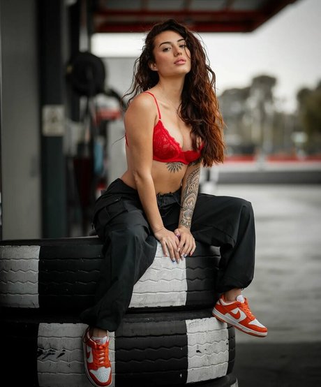 Mar Morales Ochoa ポルノスター 独占 ギャラリー