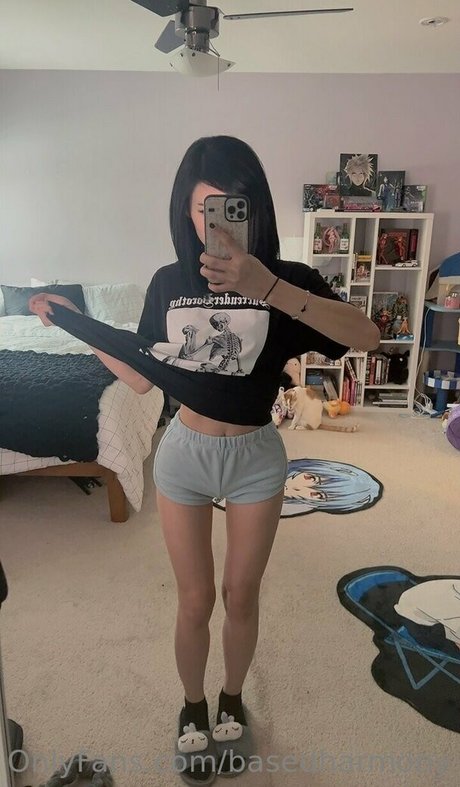 harmonyeva アダルトスター アーカイブ