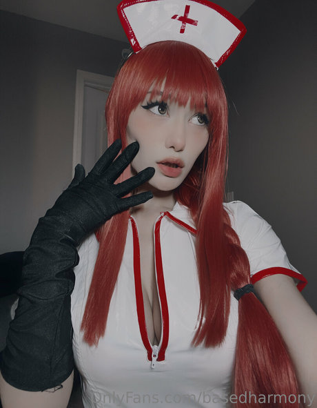 harmonyeva スター 写真