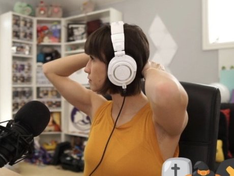 Femsteph トップスター 写真