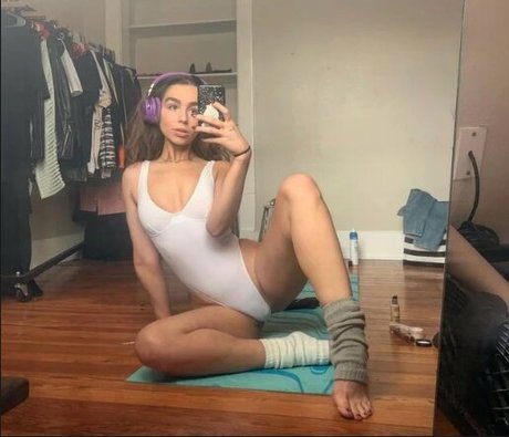 Goodlilfreak 限定スター 写真