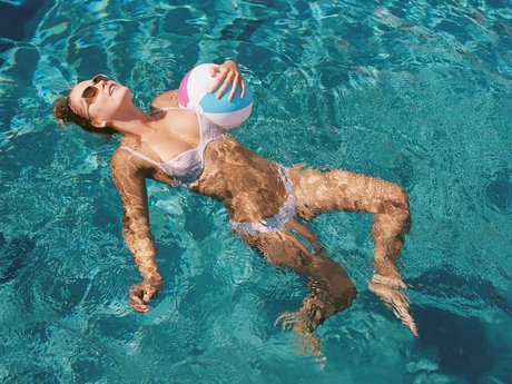 Steph Claire Smith HDスター 写真