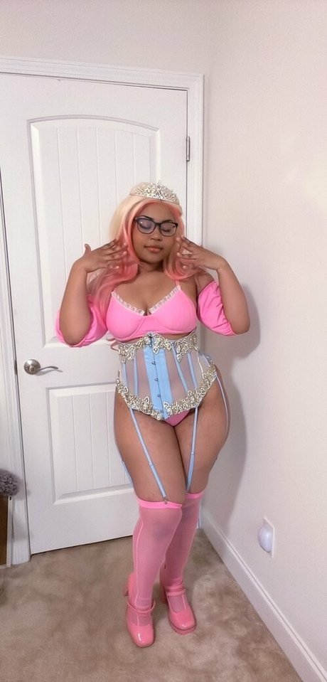 Ria Parker ヌードスター 写真