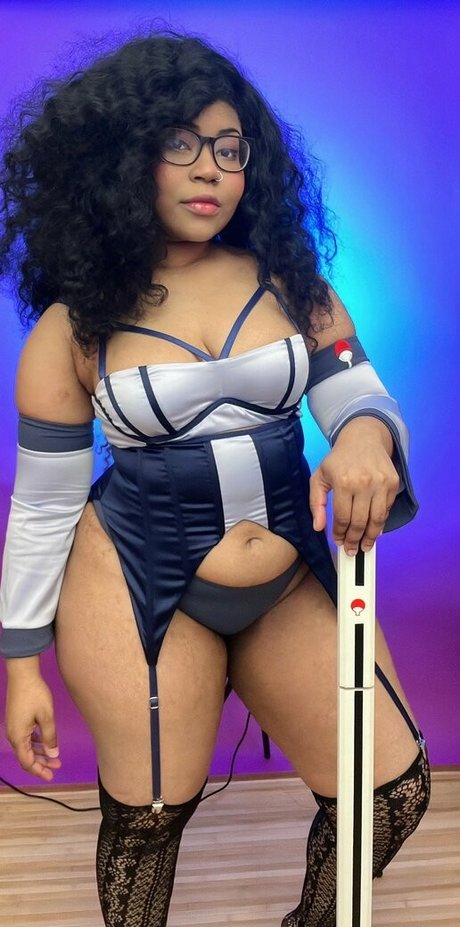 Ria Parker 最高のスター 写真