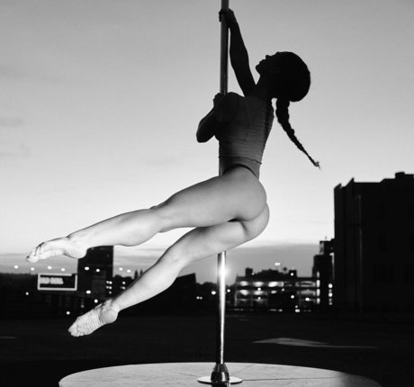 Sammypicone セクシーなスター 写真