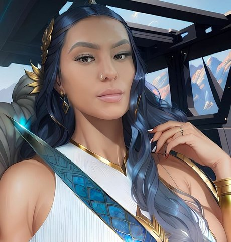 金髪のホットな妻オンリーファンズ アートヌード 写真