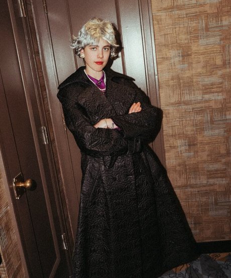 Margaret Qualley アダルト女優 画像