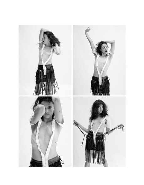 Margaret Qualley 素敵なスター ギャラリー