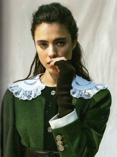 Margaret Qualley 素敵なモデル 写真