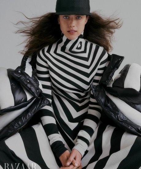 Margaret Qualley 女優 ギャラリー