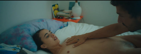 Margaret Qualley ポルノスター 素敵 写真