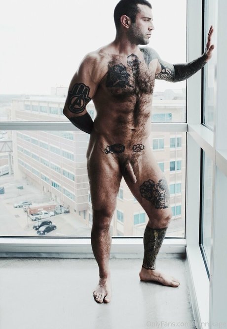 ミラーセルフィーオンリーファンズ アート裸 画像