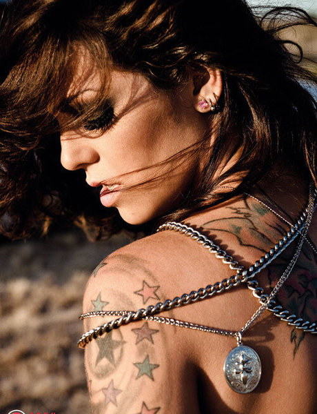 May Valentine ポルノスター ホット 写真