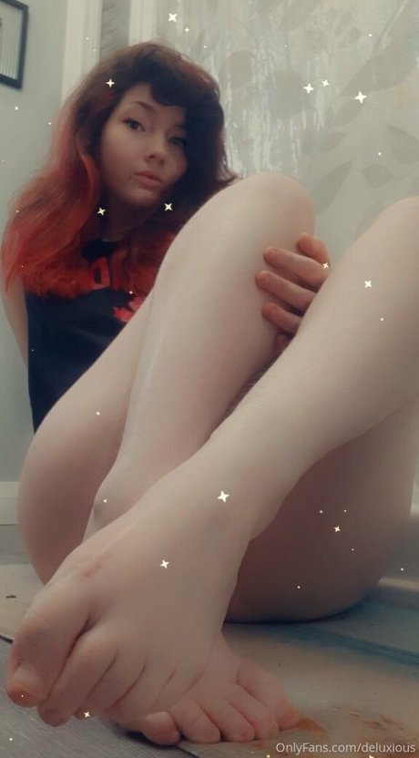 deluxious エロティックモデル 写真