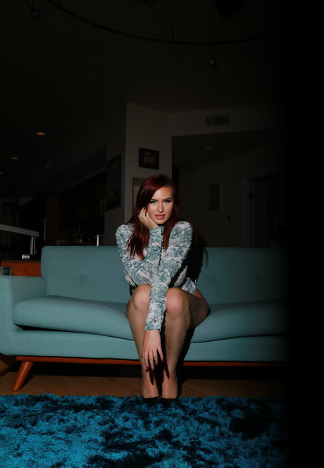 xoxomadisonmontgomery ポルノスター アート アーカイブ