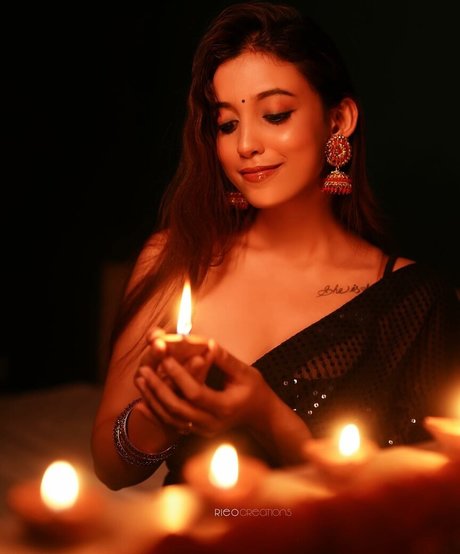 Rajasree 無料のスター 写真