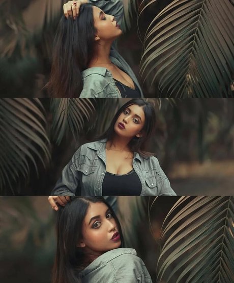 Rajasree 裸のモデル 写真