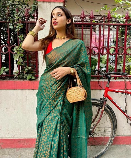 Rajasree 可愛い女優 画像