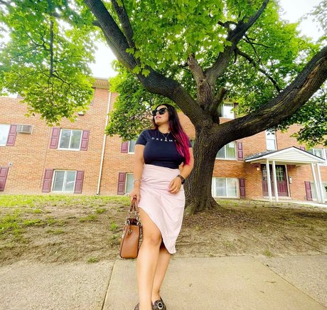 Akankshya Rijal HDモデル 写真