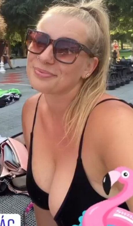 Blondinbelka xxxポルノスター 写真