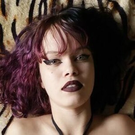 Goth1c Bunny ホットモデル 写真