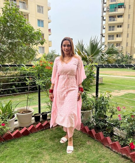 Akanksha Jain XXXモデル 画像