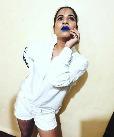 Muskaan Agarwal ポルノスター 独占 画像