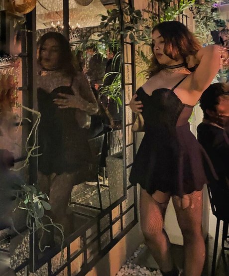 ぽっちゃりラテン系オンリーファンズ えろ 画像