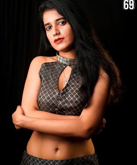 Foxy Queen 高品質モデル 画像