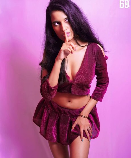 Foxy Queen アートモデル 画像