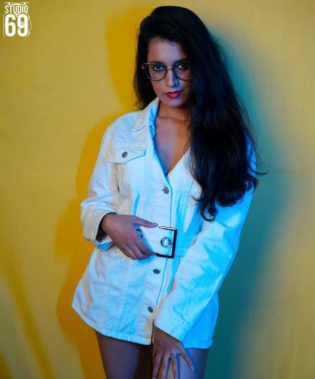 Foxy Queen ポルノスター ホット 写真