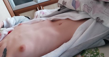 asmr ジンジャー オンリーファンズ えろ 写真