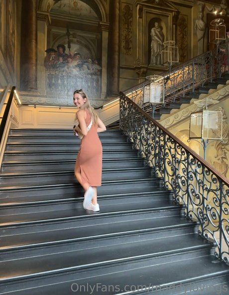 maddylovings 最高のモデル 写真