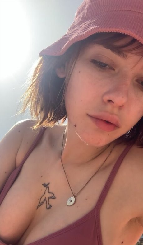 fraukrauze セクシーなスター ギャラリー