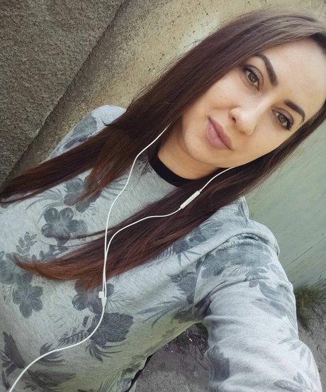 Olya Bulka 最高のモデル ギャラリー