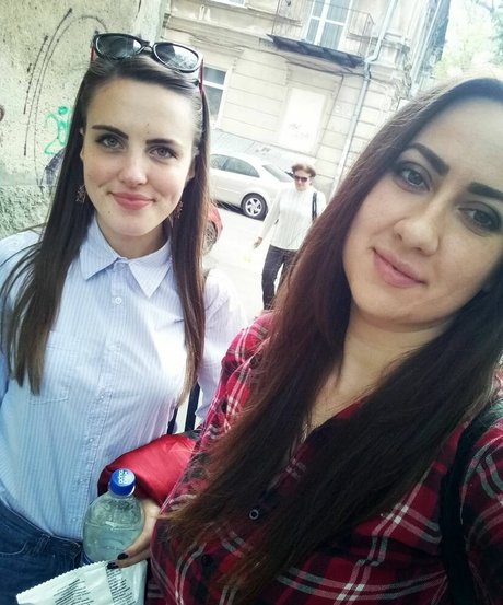 Olya Bulka ポルノ女優 画像