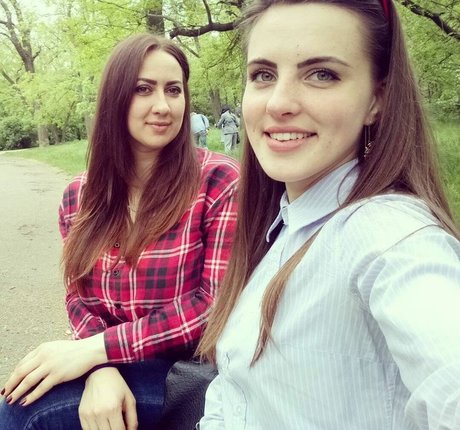 Olya Bulka アダルトモデル ギャラリー