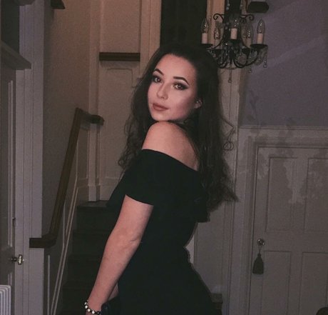 Lydia Harrison 素敵な女優 アーカイブ