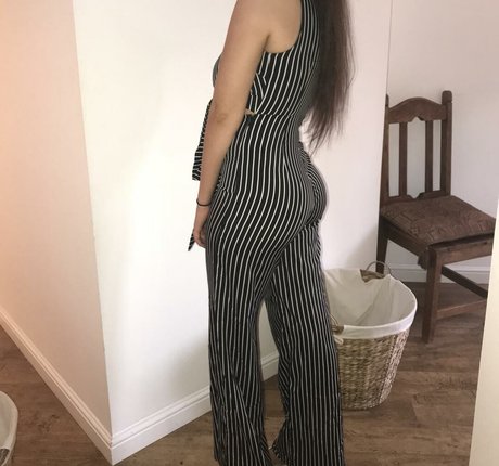 Lydia Harrison スターセックス 画像