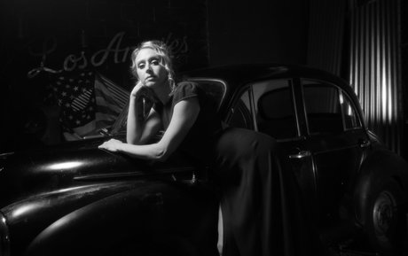 Amy Vorpahl ポルノモデル 写真