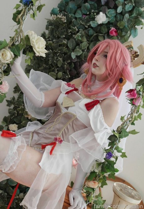 mitsarin セクシーなスター ギャラリー