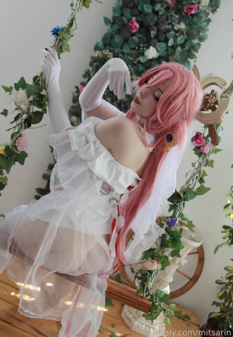 mitsarin かわいいポルノスター 写真