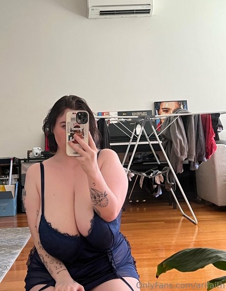 arifaith エロティック女優 ギャラリー