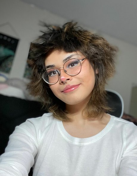 KianaVi 裸のポルノスター ギャラリー