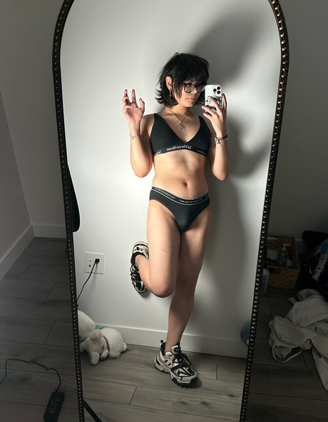 KianaVi アートスター 写真