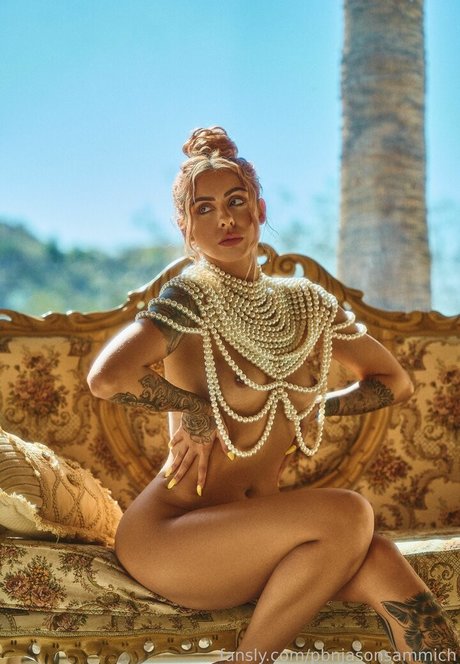 pbnjasonsammich ヌードモデル ギャラリー